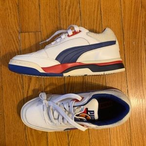 Puma special edition sneakers